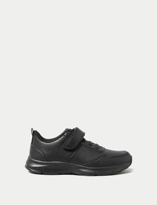 Kids' Freshfeet™ Trainers (4 Small - 13 Small)