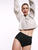 5pk Microfibre Full Briefs