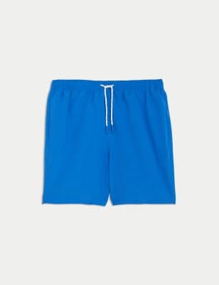 Quick Dry Swim Shorts