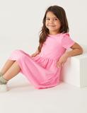 Neppy Frill Dress