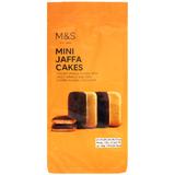Mini Jaffa Cakes - Nice Cakes