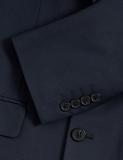 Slim Fit Stretch Ultimate Suit Jacket