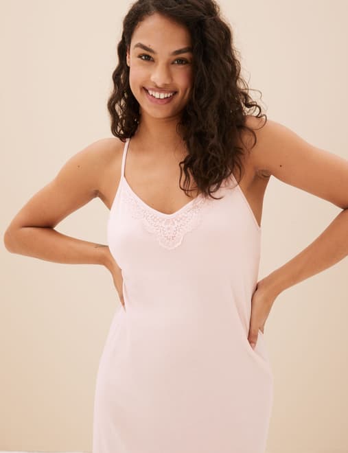 Secret Support™ Chemise