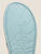 Star Open Toe Mule Slippers