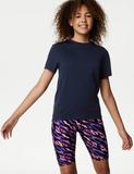 Sports T-Shirt (6-16 Yrs)