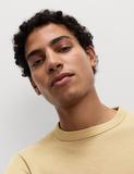 Oversized Pure Cotton Heavy Weight T shirt