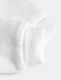 4 Pack Pure Cotton Mittens (0-1 Yrs)