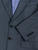 Regular Fit Textured Stretch Suit Jacket