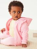 Cotton Rich Hoodie (0-3 Yrs)