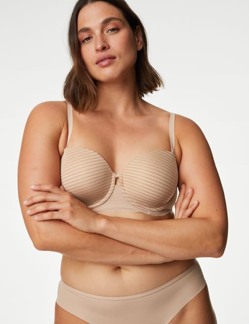 Body Define™ Wired Multiway Bra A-E