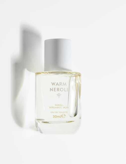 Warm Neroli Eau De Toilette 30ml