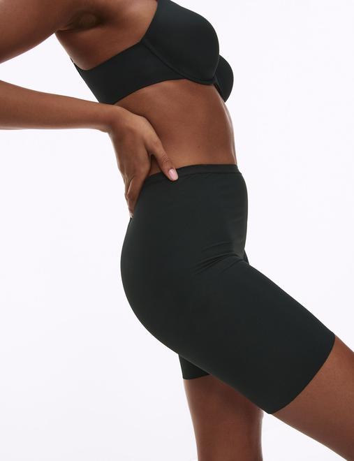 2pk Light Control Thigh Slimmers