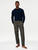 Brushed Cotton Checked Pyjama Set