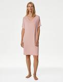 Body Soft™ Lace Nightdress