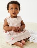 2pc Pure Cotton Peter Rabbit™ Outfit (0-3 Yrs)