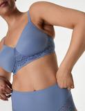 Body Soft™ Non Wired Post Surgery Bra A-H