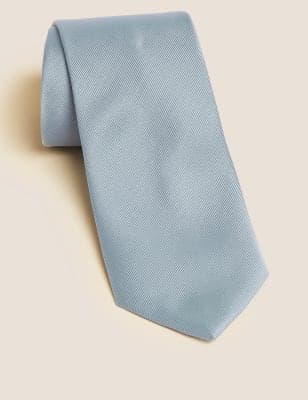 Machine Washable Tie
