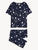 Cotton Modal Pyjama Set