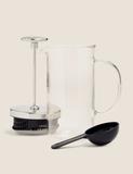 Portland 3 Cup Cafetiere