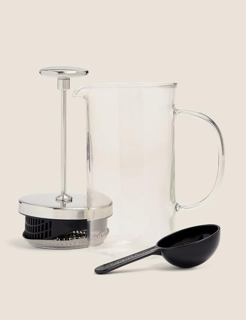Portland 3 Cup Cafetiere