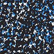 BLUE MIX